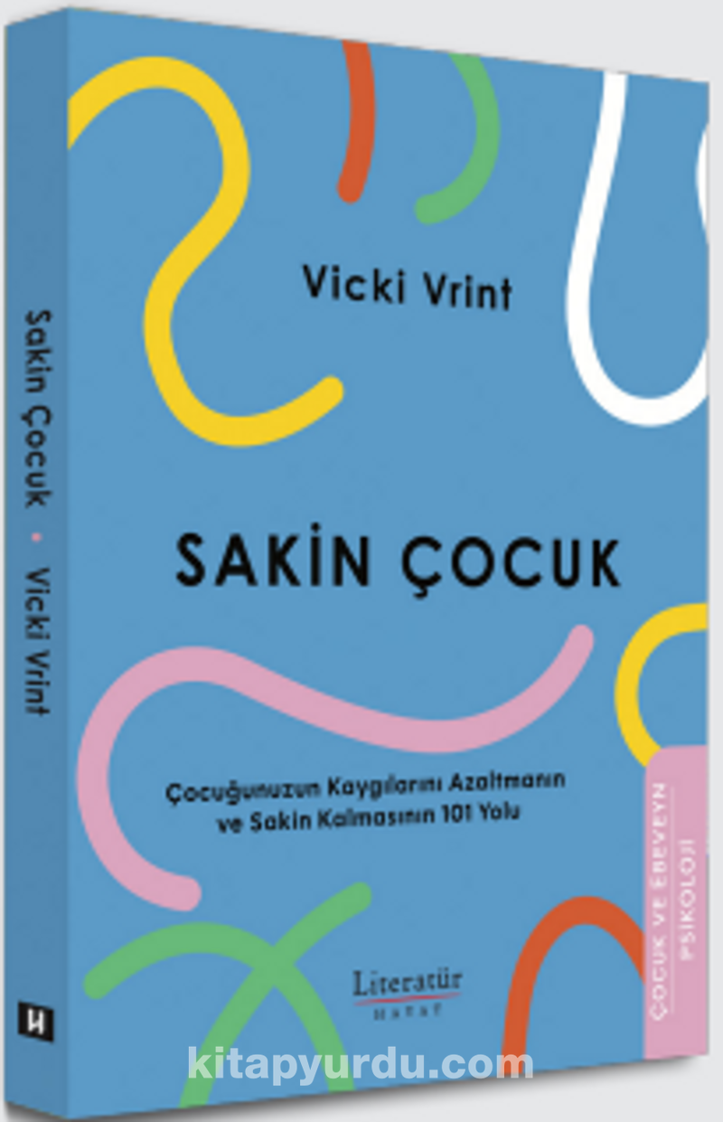 Sakin Çocuk