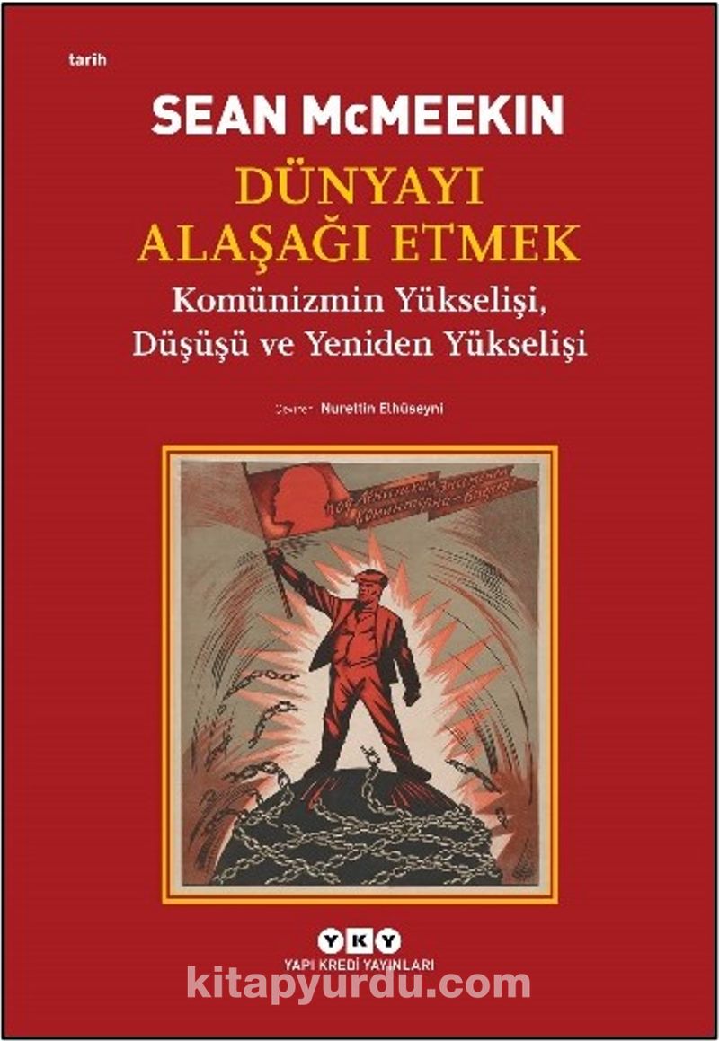 Dünyayı Alaşağı Etmek