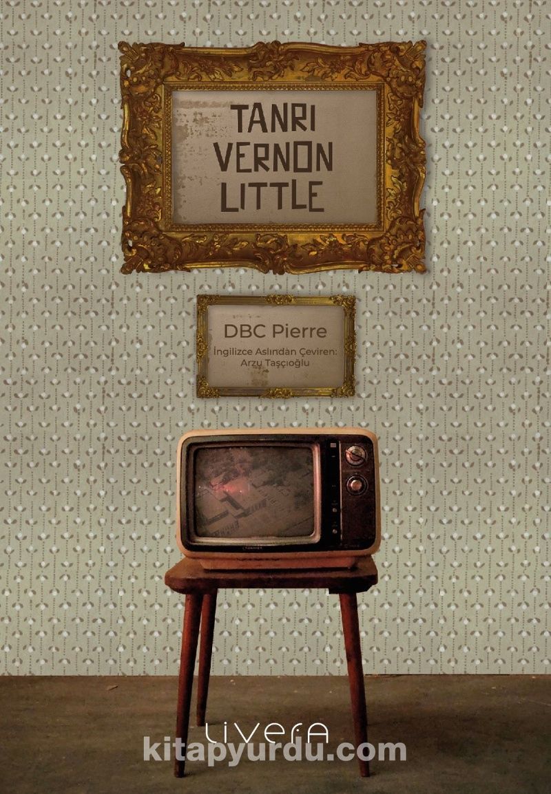 Tanrı Vernon Little