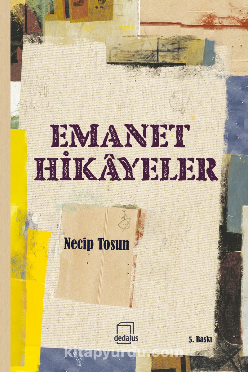 Emanet Hikayeler