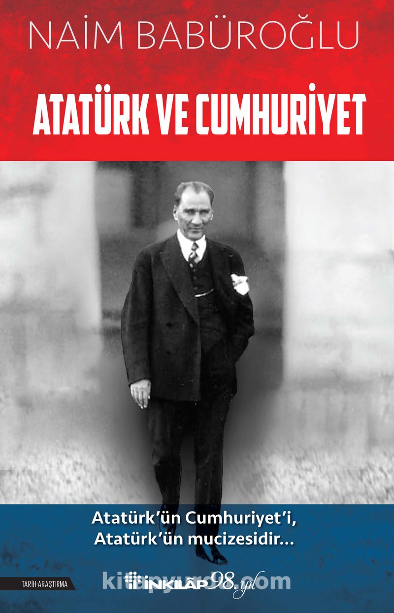Atatürk ve Cumhuriyet