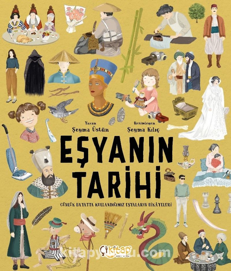 Eşyanın Tarihi
