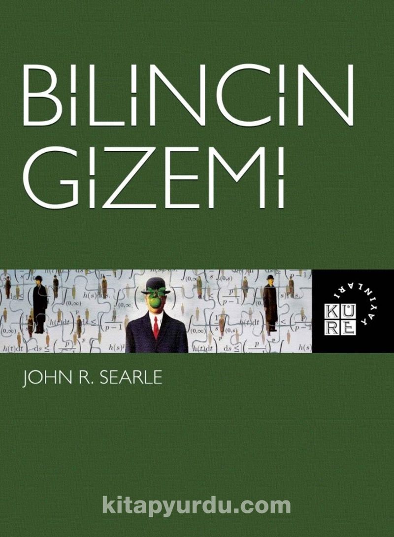 Bilincin Gizemi
