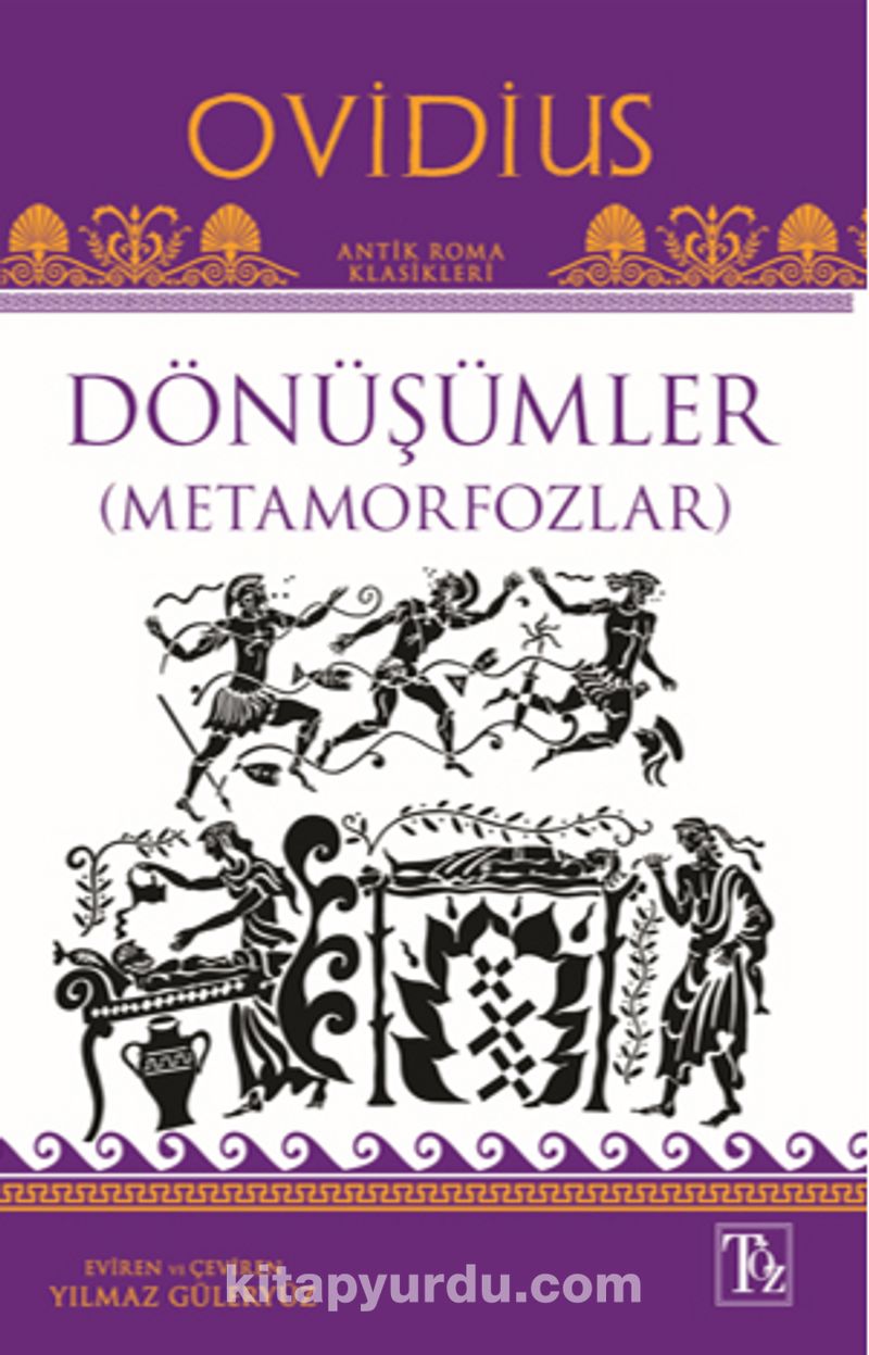 Dönüşümler (Metamorfozlar)