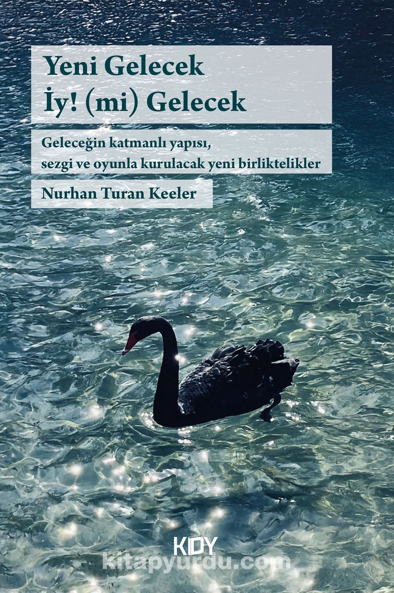 Yeni Gelecek İy!(mi) Gelecek - Amor Fati