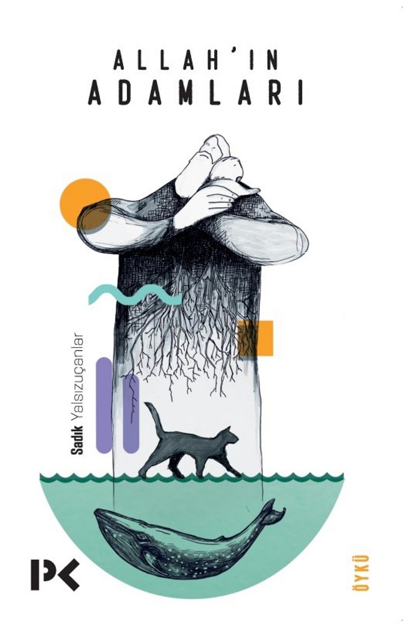 Allah’ın Adamları