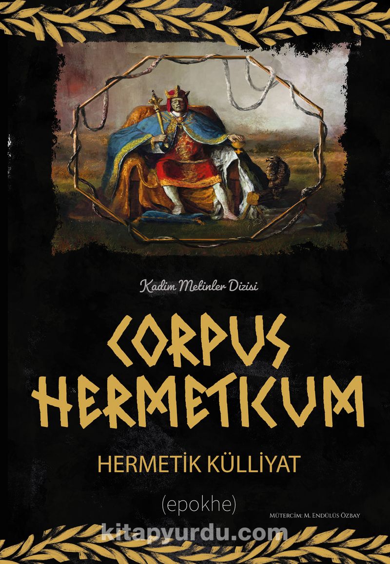 Corpus Hermeticum
