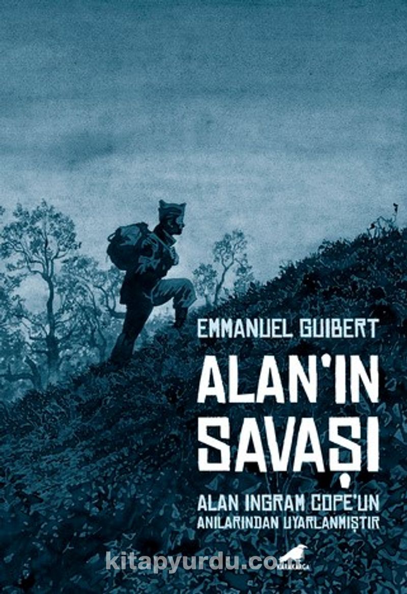 Alan’ın Savaşı
