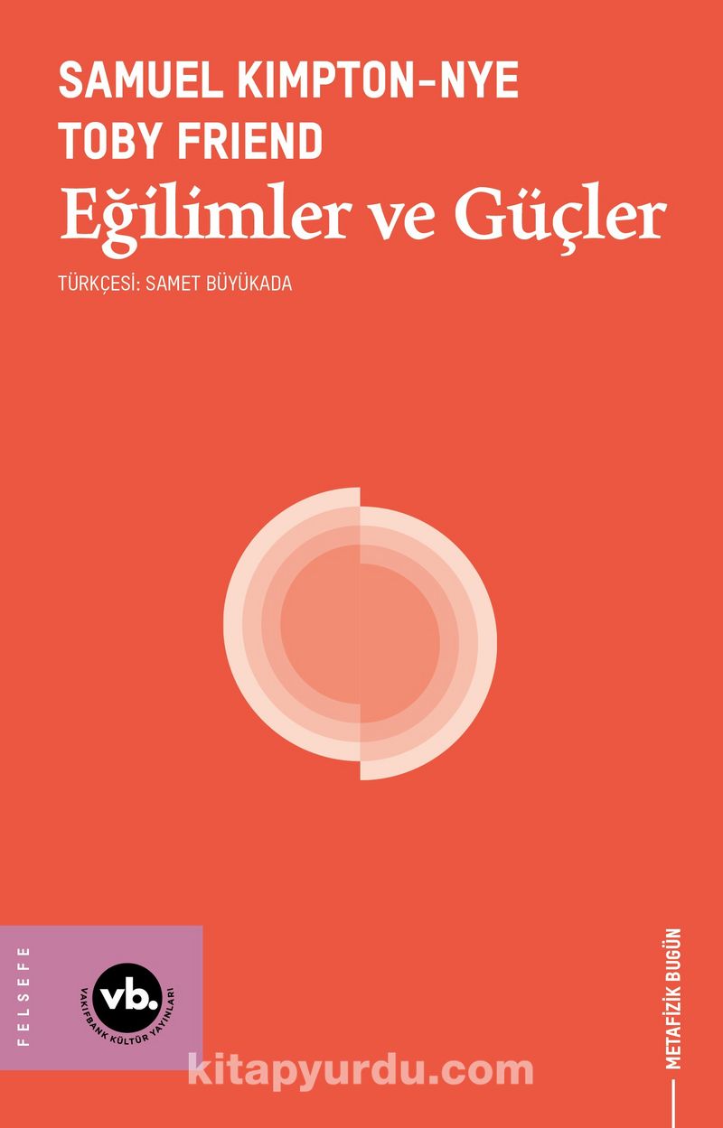 Eğilimler ve Güçler