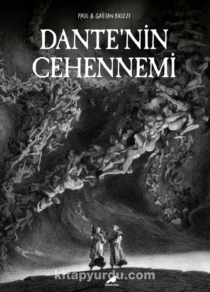 Dante’nin Cehennemi