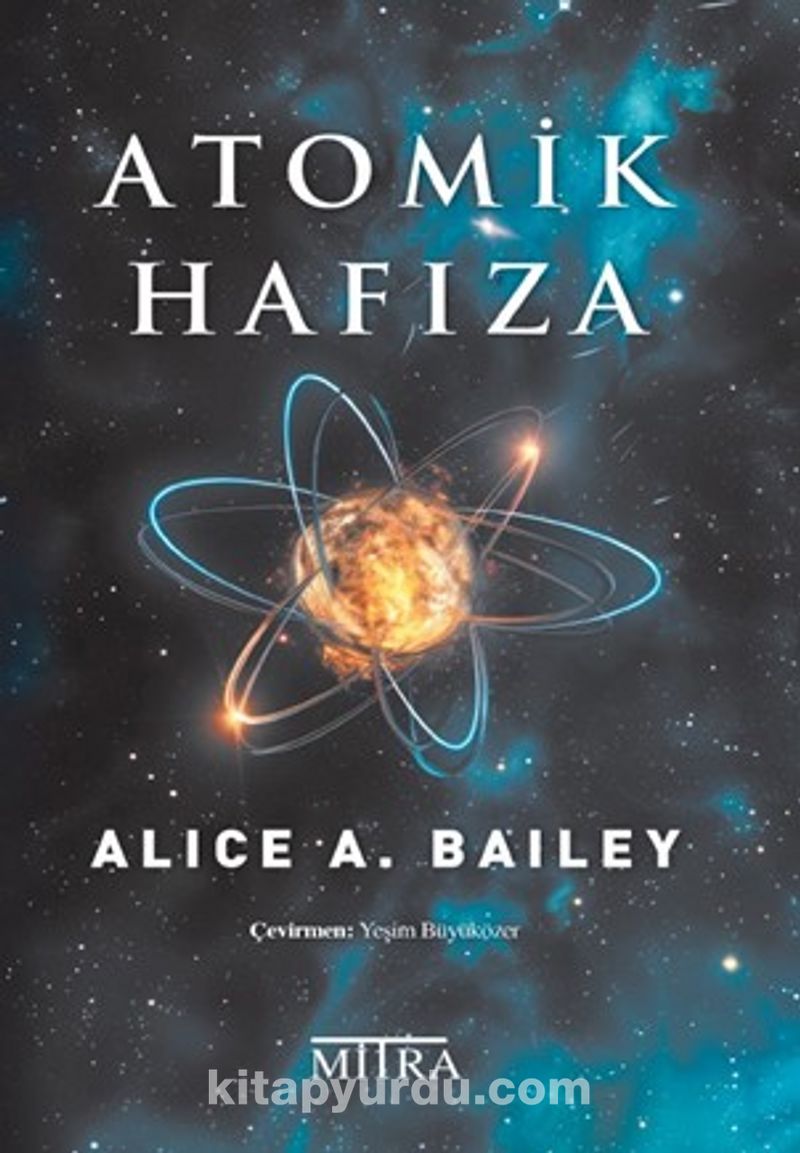 Atomik Hafıza