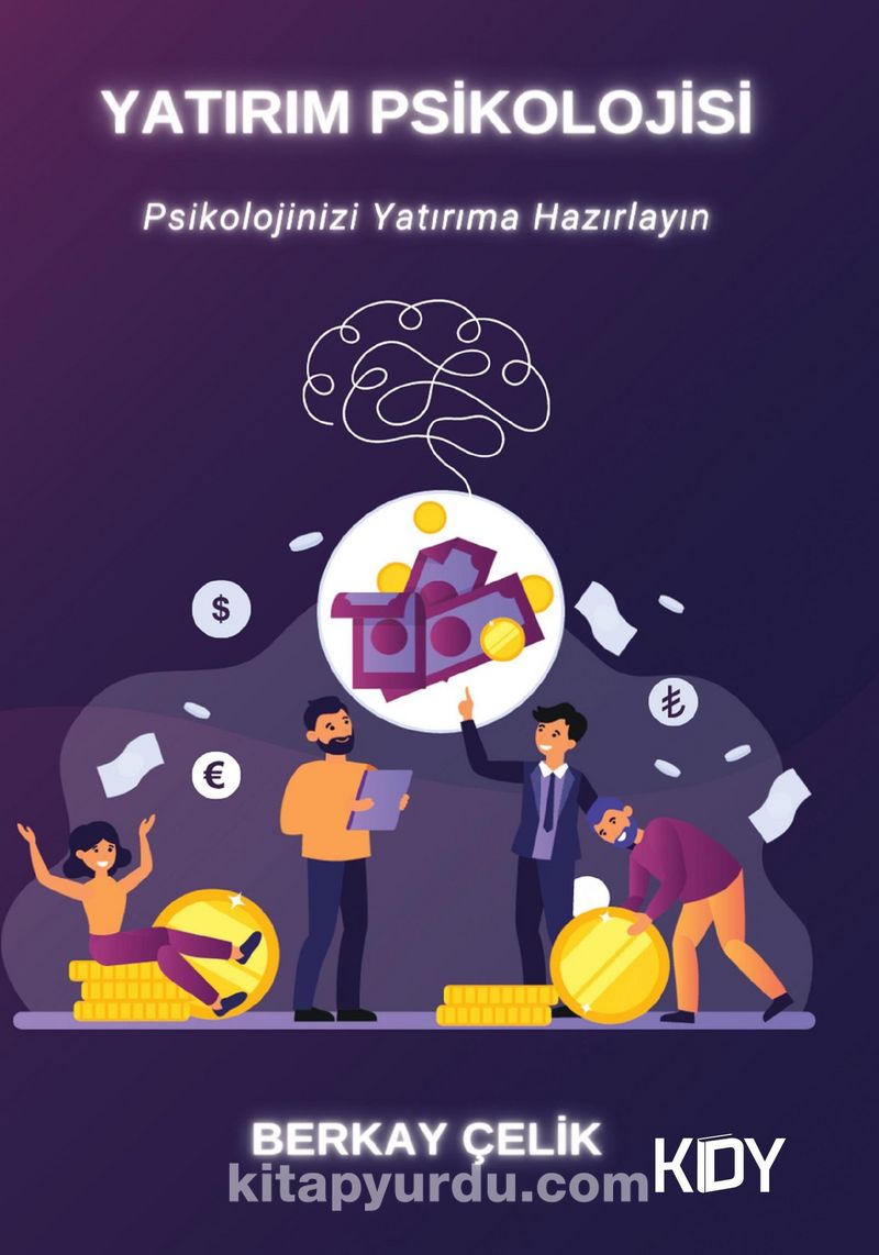 Yatırım Psikolojisi