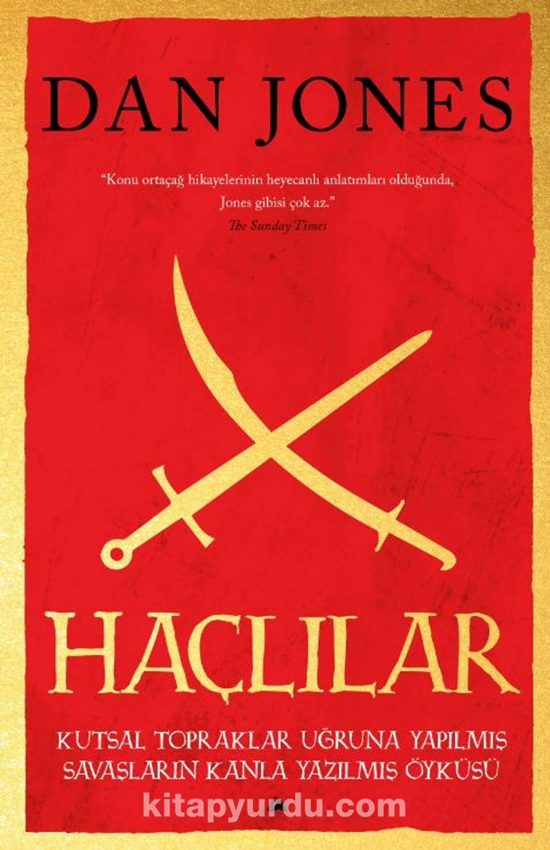 Haçlılar