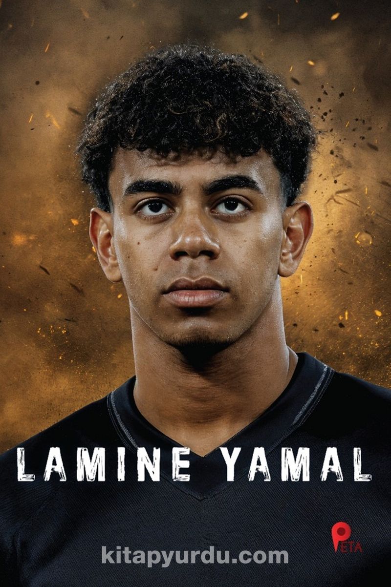 Lamine Yamal