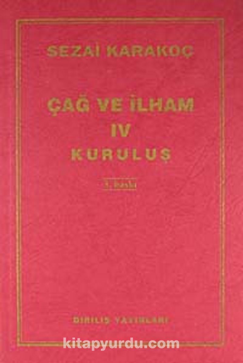 Çağ Ve İlham-4