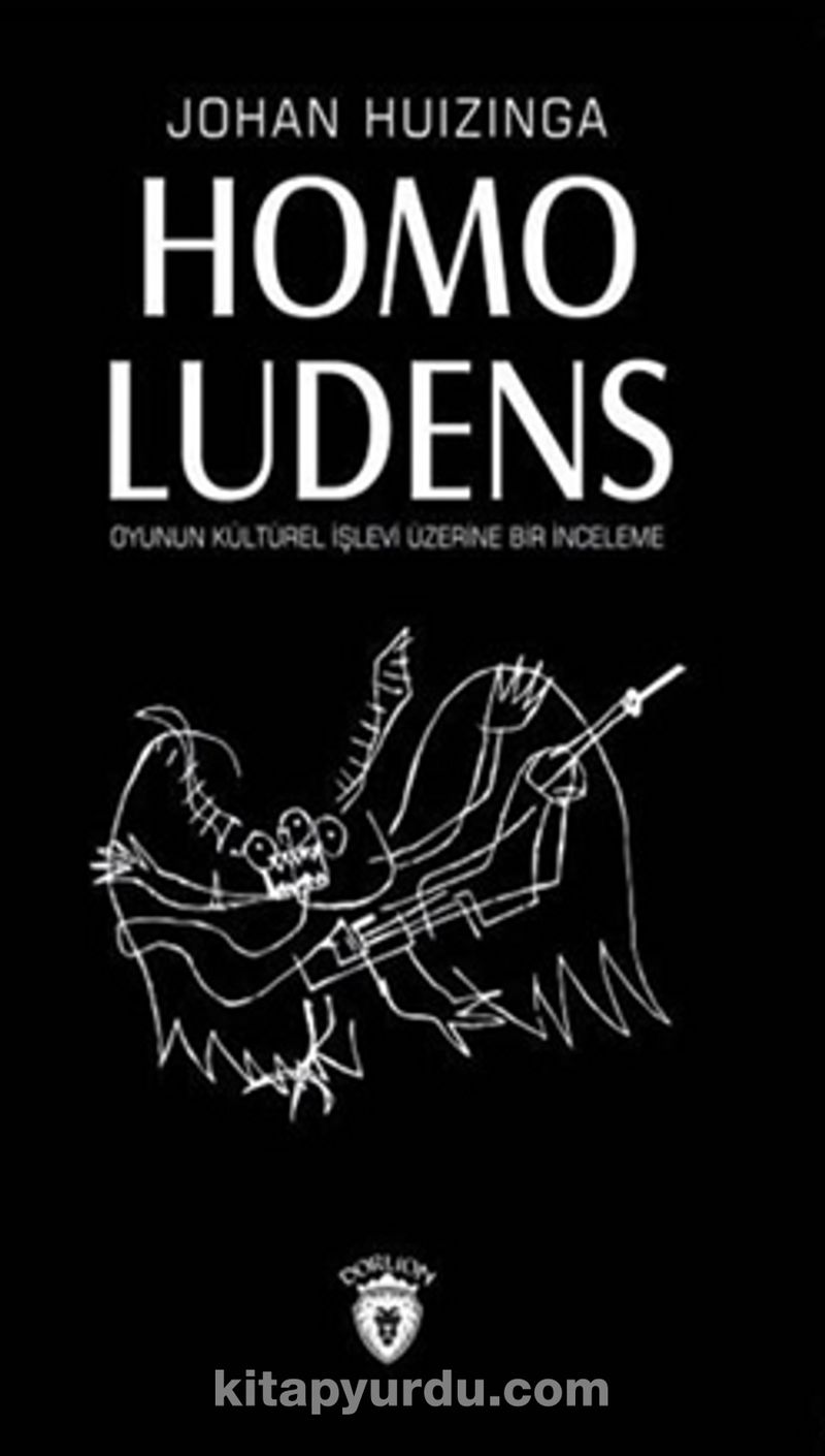 Homo Ludens