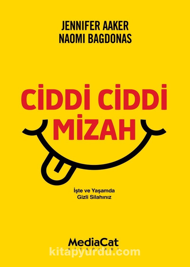 Ciddi Ciddi Mizah