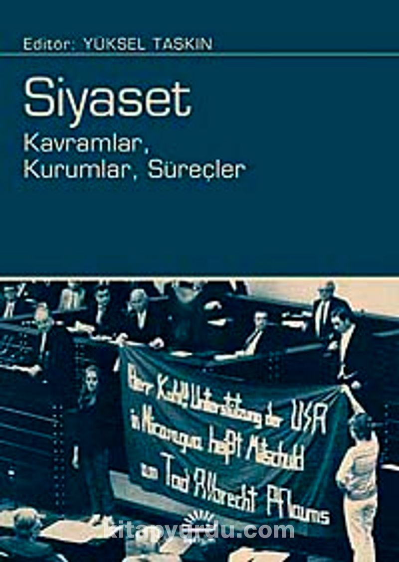 Siyaset