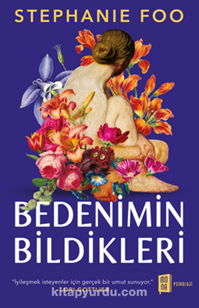 Bedenimin Bildikleri  Kompleks Travmadan  İyileşme Anıları