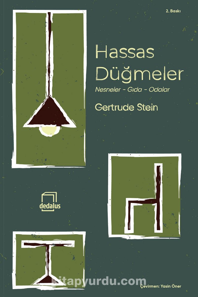 Hassas Düğmeler