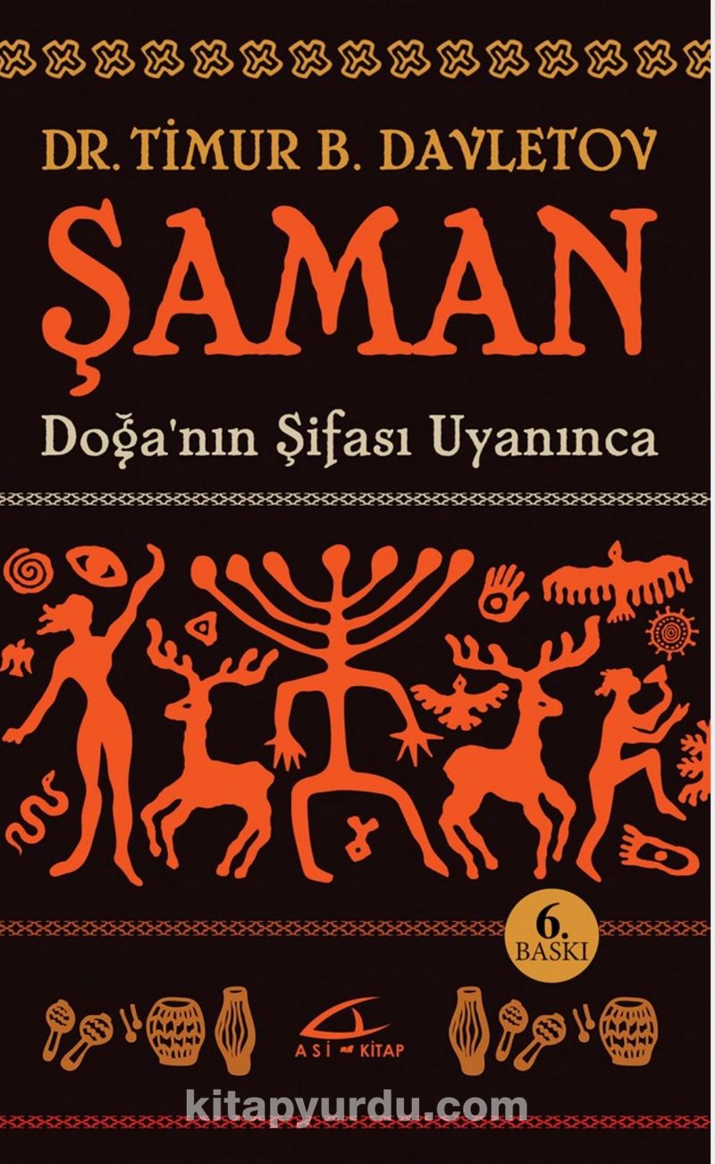Şaman