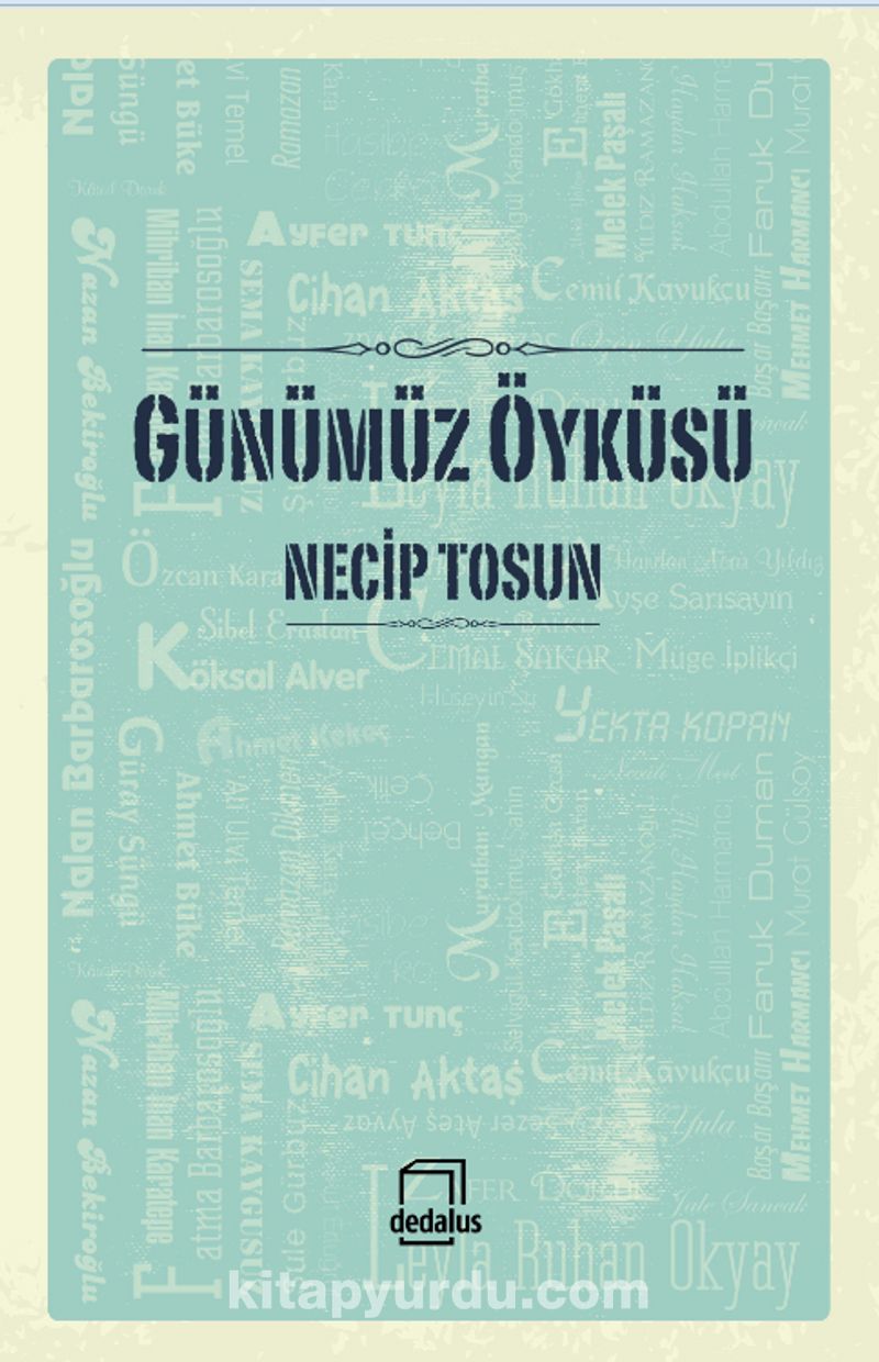 Günümüz Öyküsü