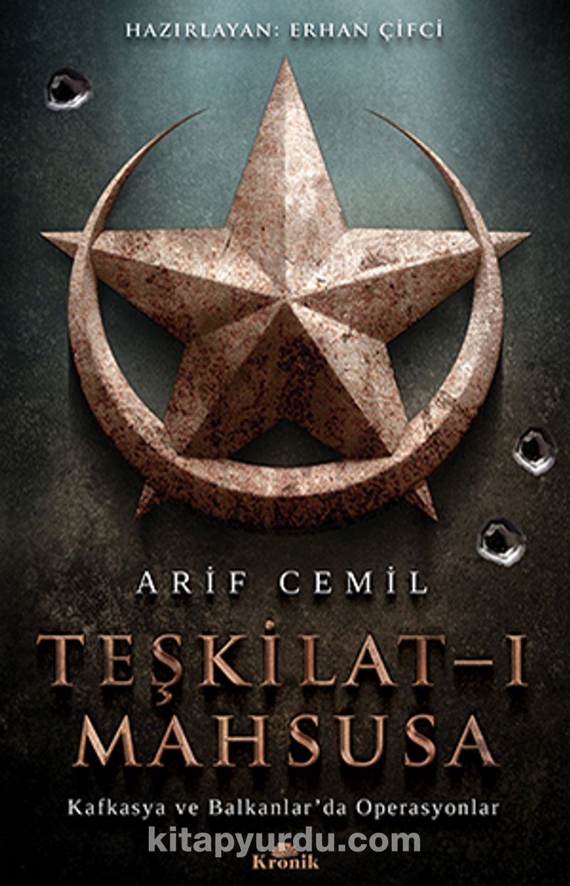 Teşkilat-ı Mahsusa