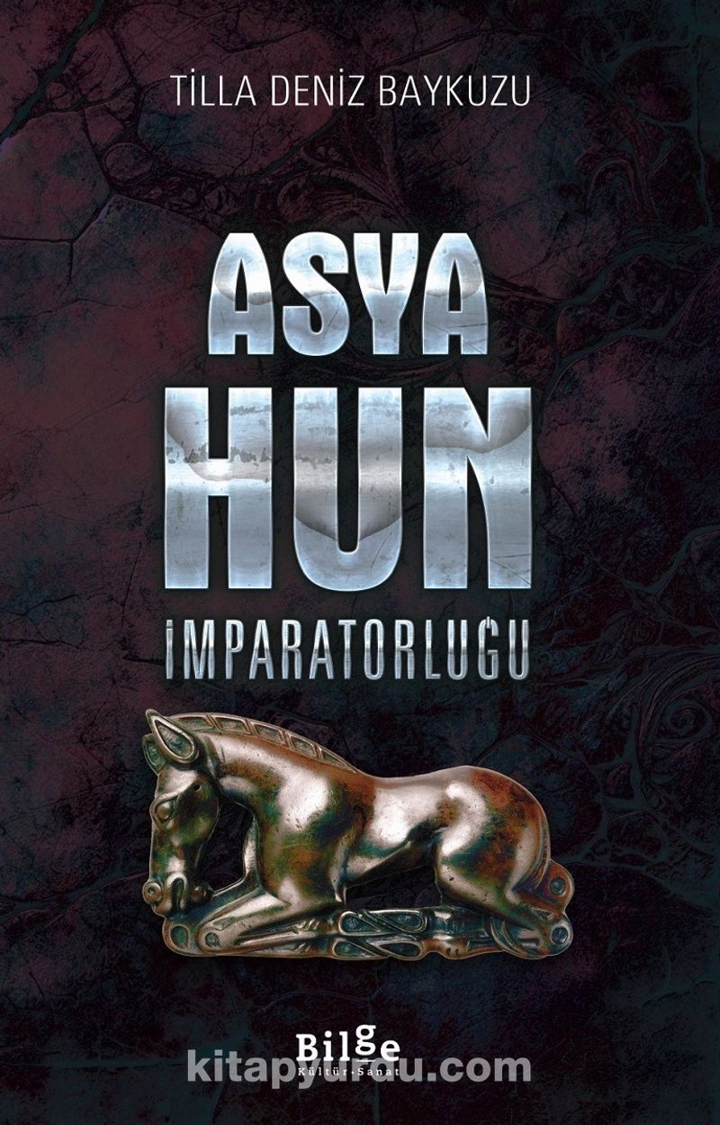 Asya Hun İmparatorluğu
