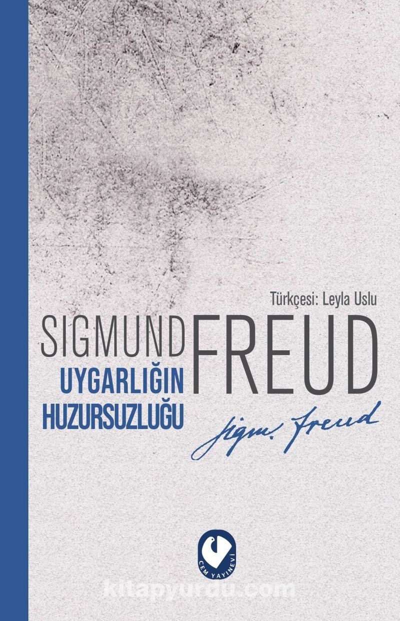 Uygarlığın Huzursuzluğu