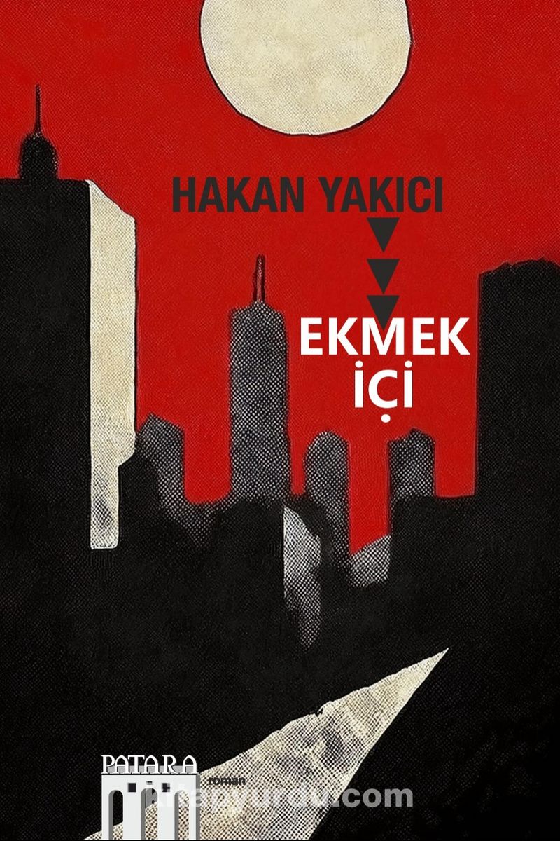 Ekmek İçi