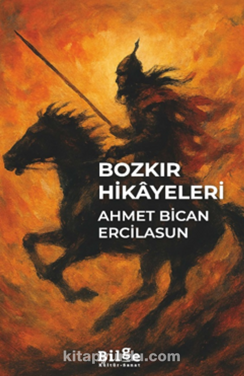 Bozkır Hikayeleri