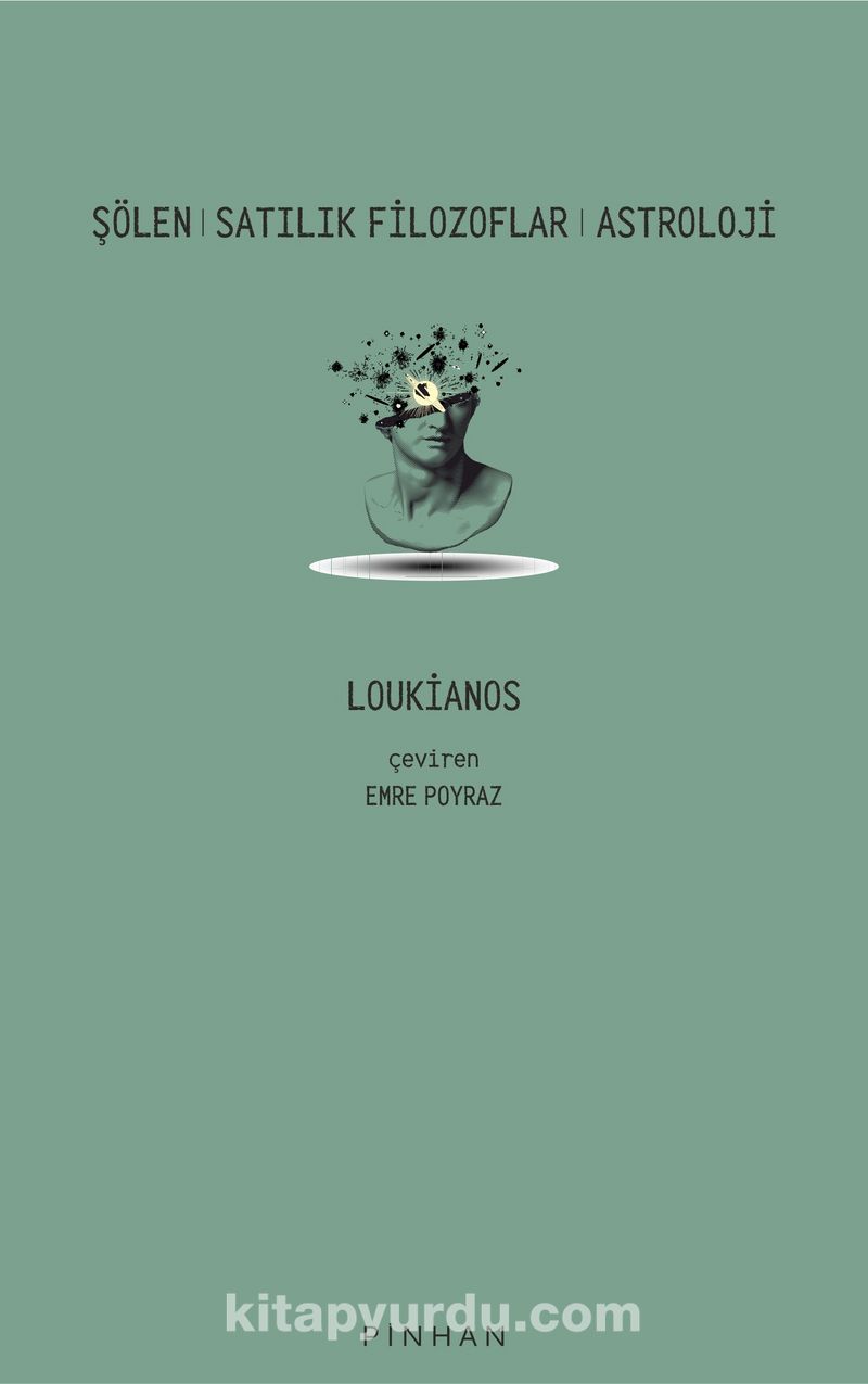 Şölen, Satılık Filozoflar, Astroloji