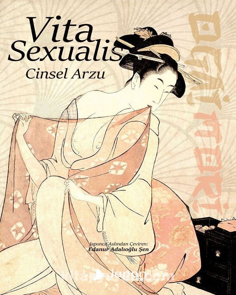 Vita Sexualis / Cinsel Arzu