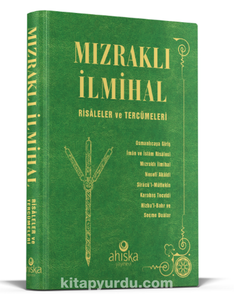 Mızraklı İlmihal Risaleler Ve Tercümeleri
