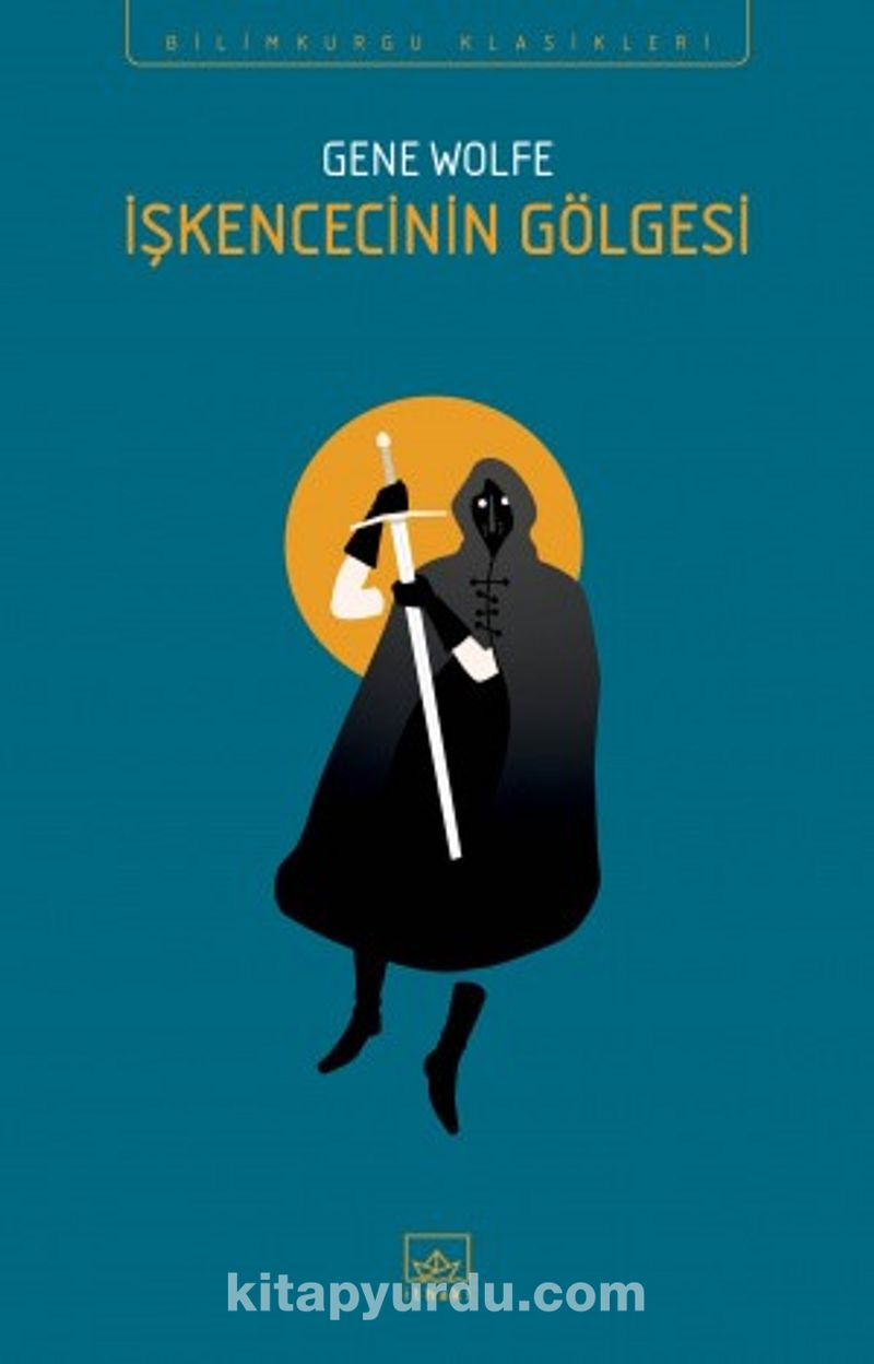 İşkencecinin Gölgesi