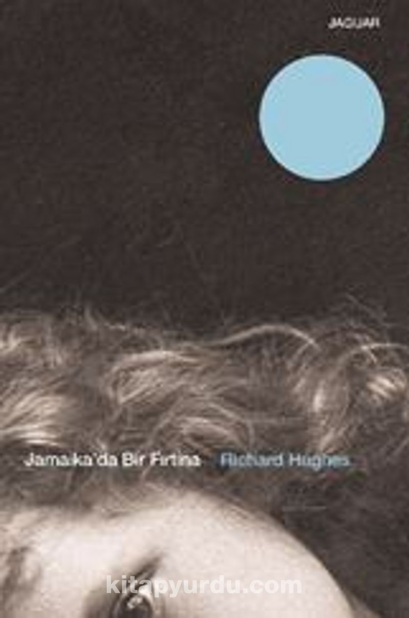 Jamaika’da Bir Fırtına