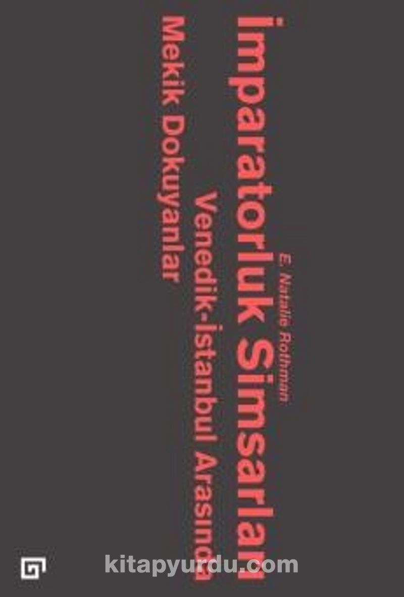 İmparatorluk Simsarları