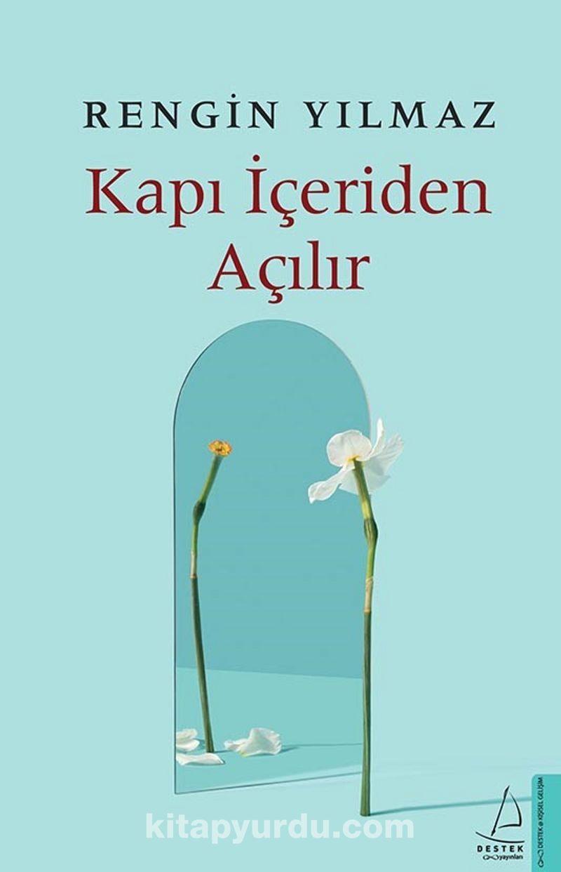 Kapı İçeriden Açılır