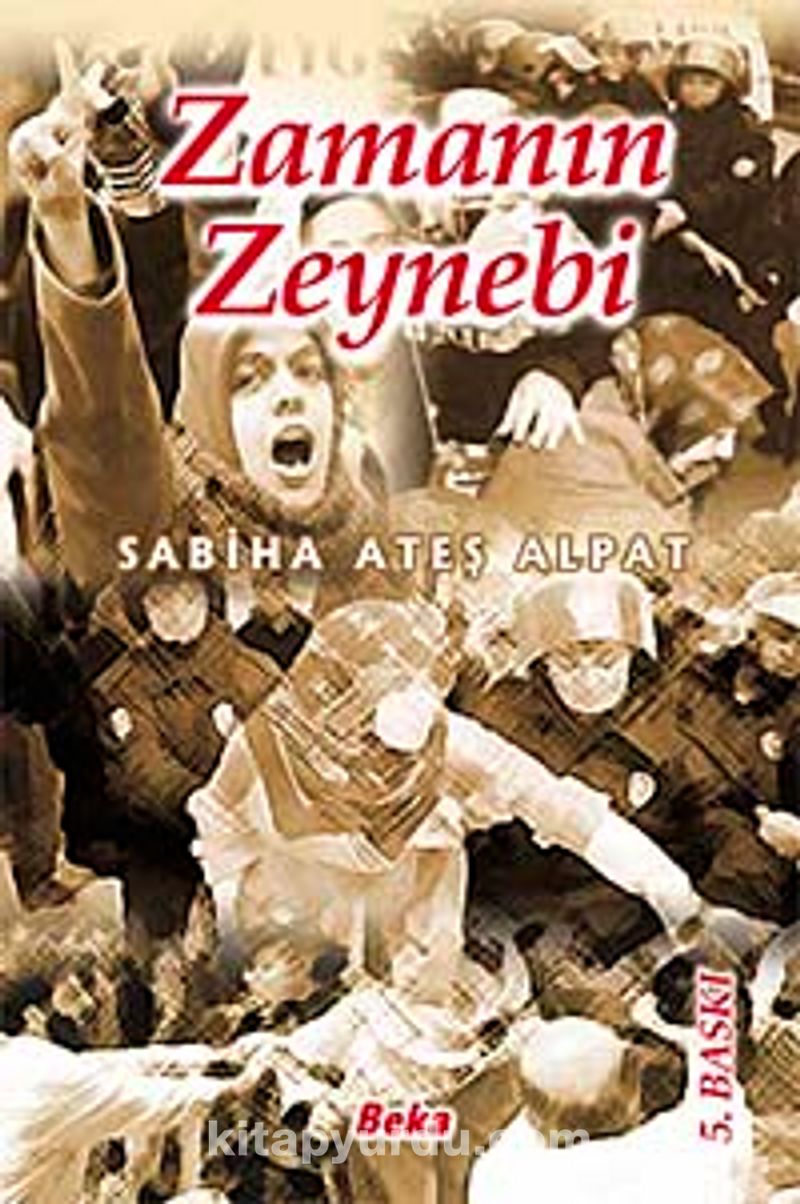 Zamanın Zeynebi