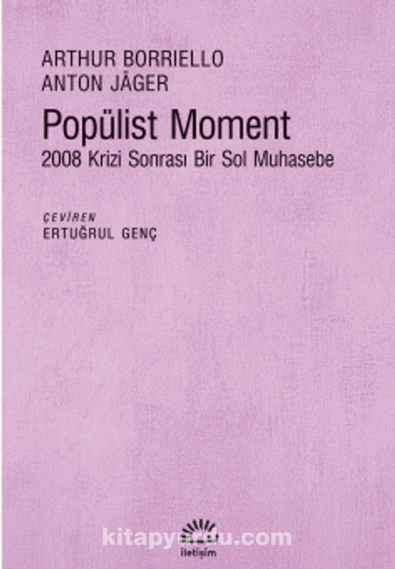 Popülist Moment