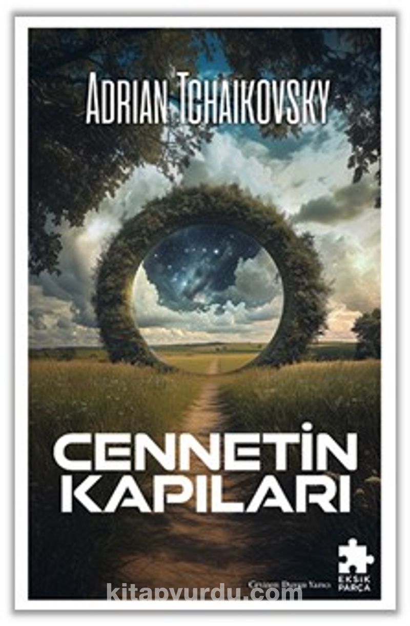 Cennetin Kapıları