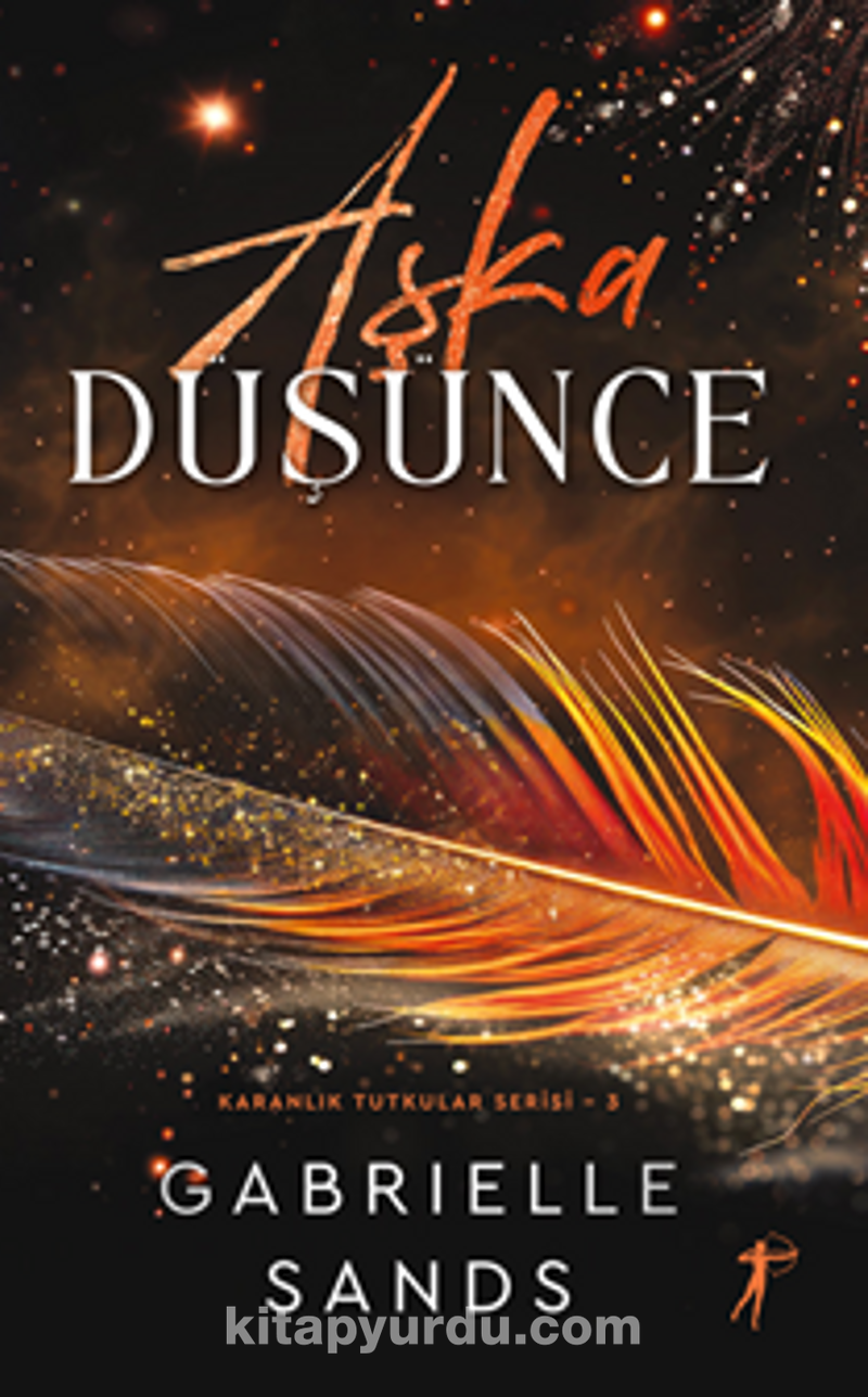 Aşka  Düşünce Karanlık Tutkular Serisi 3