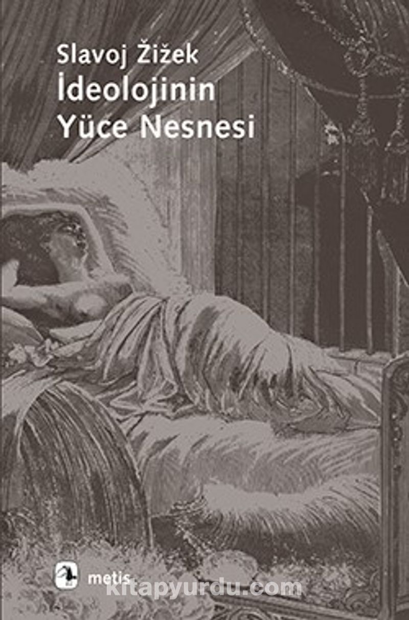 İdeolojinin Yüce Nesnesi