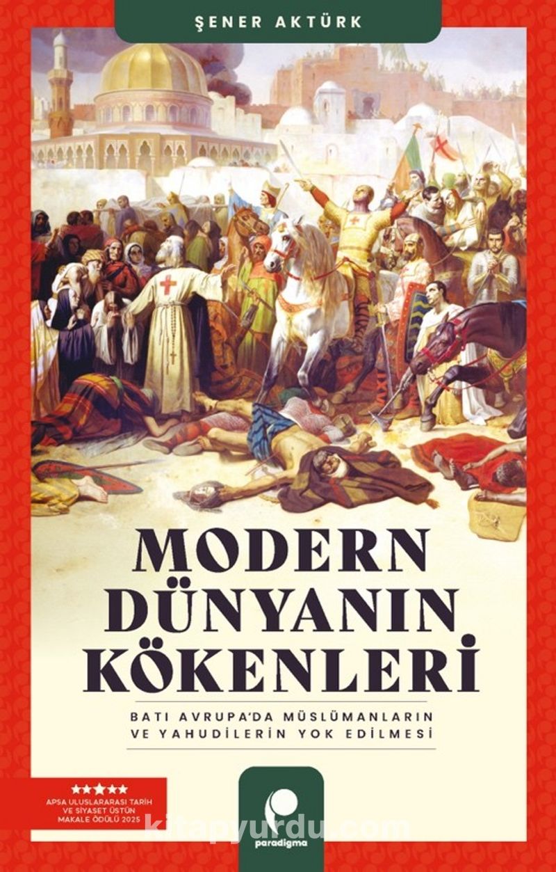 Modern Dünyanın Kökenleri