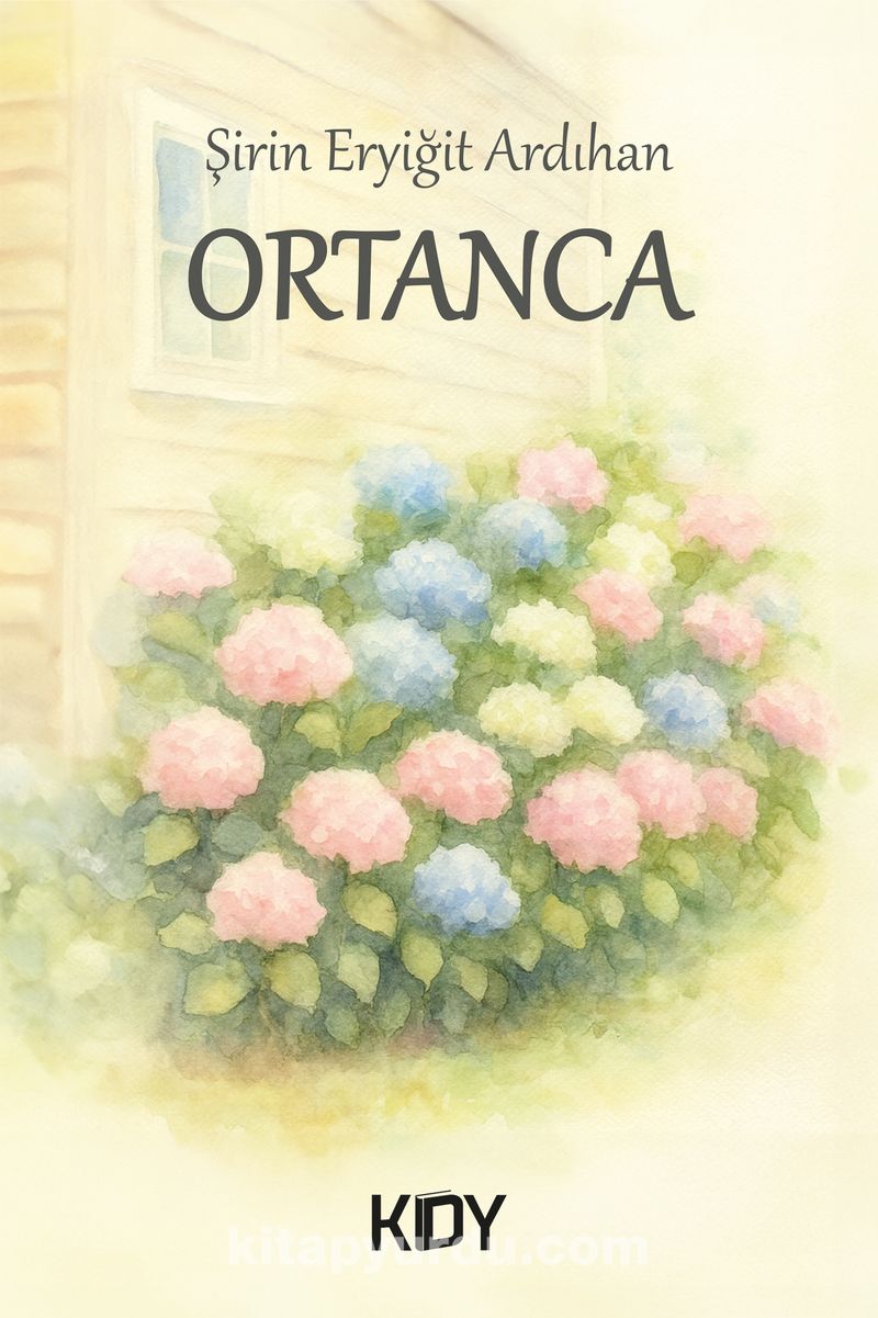 Ortanca