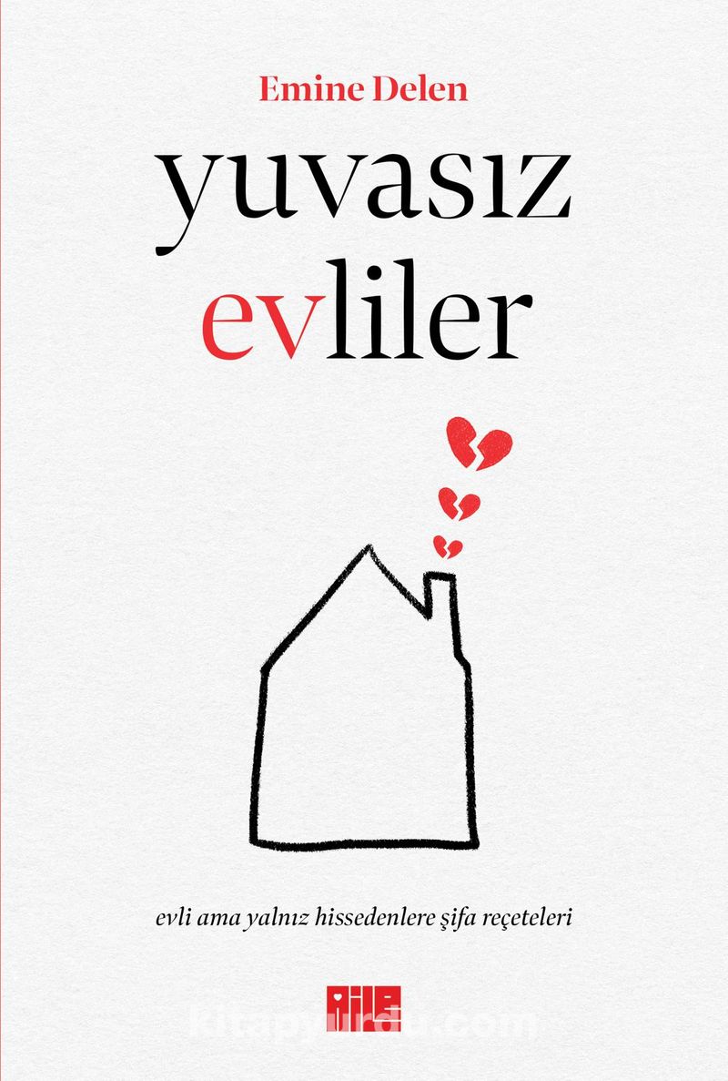 Yuvasız Evliler