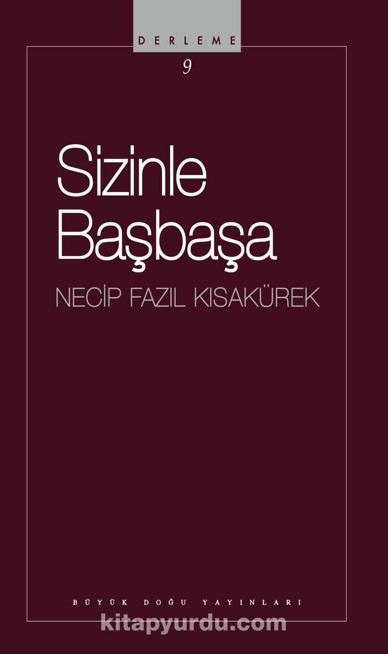 Sizinle Başbaşa