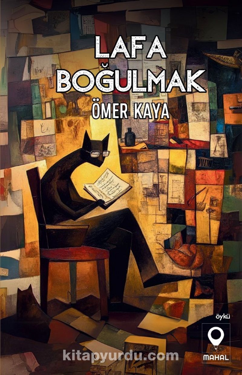 Lafa Boğulmak