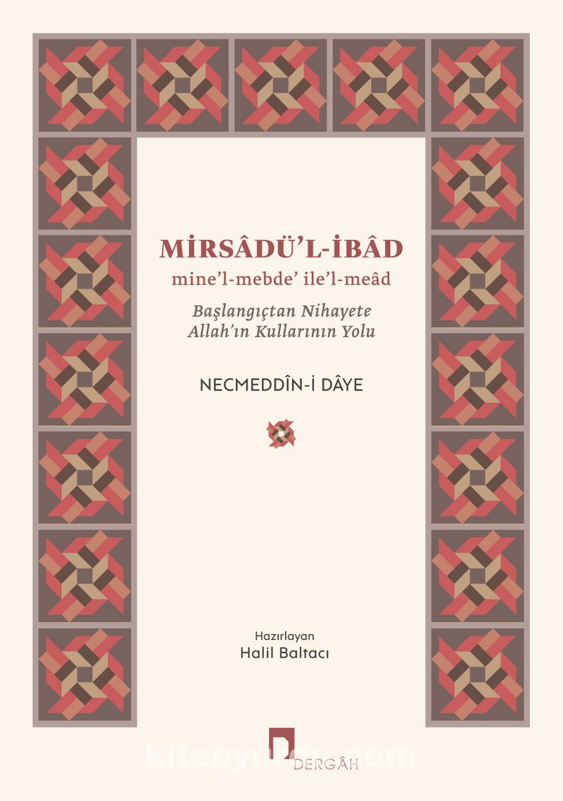 Mirsadü’l-ibad