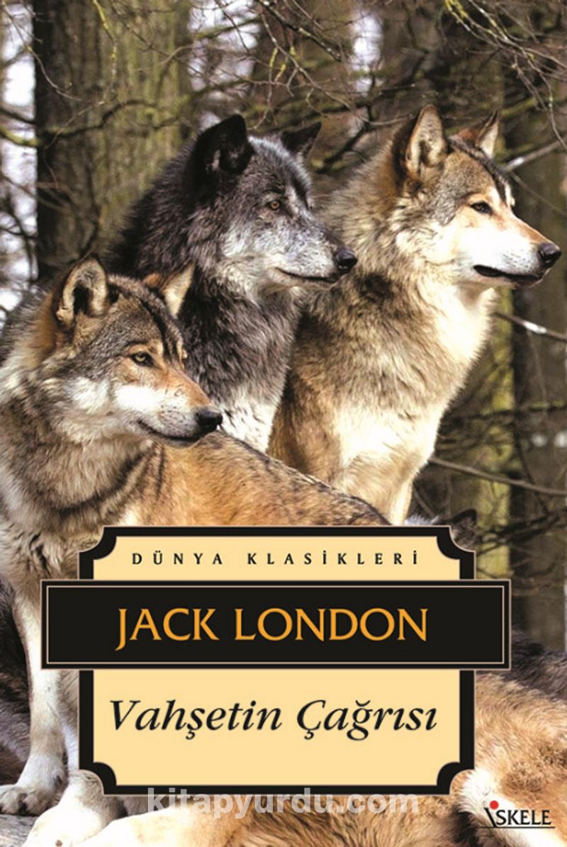 Vahşetin Çağrısı